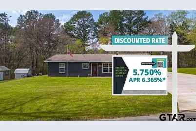 11300 County Road 2326, Tyler, TX 75707 - Photo 1
