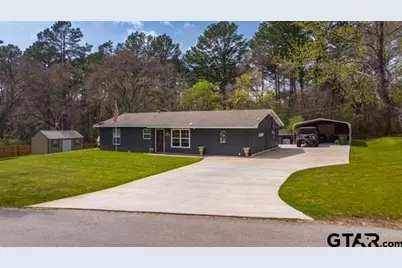11300 County Road 2326, Tyler, TX 75707 - Photo 19