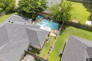 807 Jack Brown, Whitehouse, TX 75791 - Photo 39