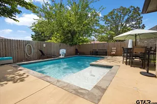 807 Jack Brown, Whitehouse, TX 75791 - Photo 37