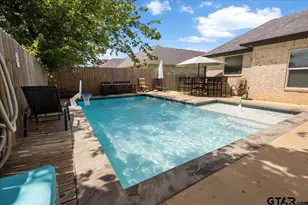 807 Jack Brown, Whitehouse, TX 75791 - Photo 33