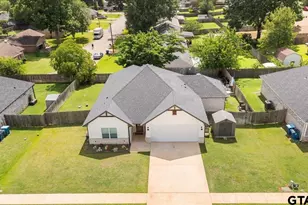 807 Jack Brown, Whitehouse, TX 75791 - Photo 41