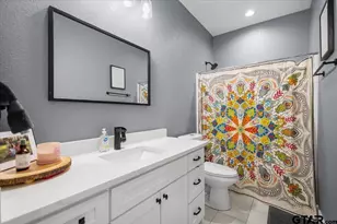 807 Jack Brown, Whitehouse, TX 75791 - Photo 17