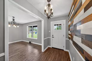 206 Elm St, Winona, TX 75792 - Photo 5