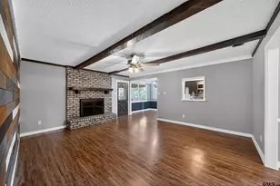 206 Elm St, Winona, TX 75792 - Photo 9