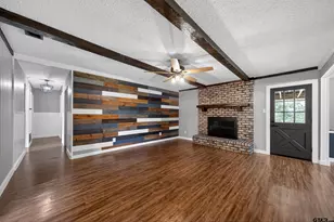 206 Elm St, Winona, TX 75792 - Photo 9