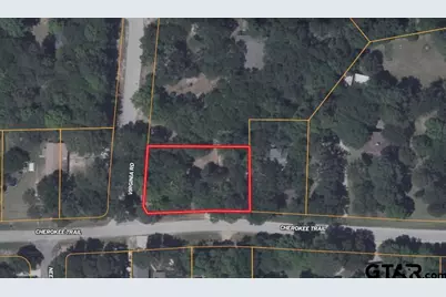 21047 Virginia Rd, Flint, TX 75762 - Photo 1