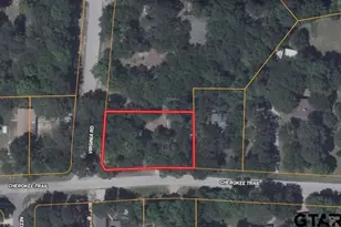 21047 Virginia Rd, Flint, TX 75762 - Photo 1