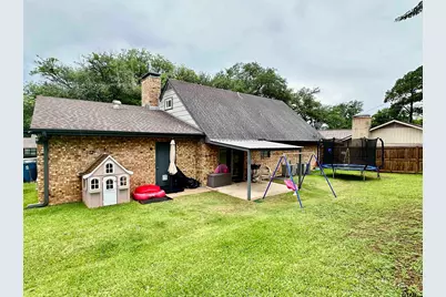 403 Shelly Drive, Whitehouse, TX 75791 - Photo 23