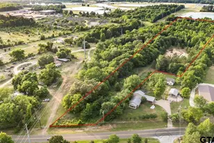 0 Cr 384, Tyler, TX 75708 - Photo 1