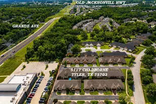 5117 Chadborne, Tyler, TX 75703 - Photo 29