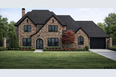 3096 Crosslake Blvd, Tyler, TX 75703 - Photo 1