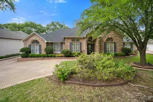 1701 Royal Oak Dr, Tyler, TX 75703 - Photo 1