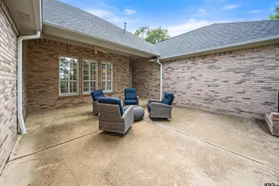 1701 Royal Oak Dr., Tyler, TX 75703 - Photo 27