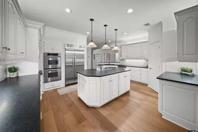 1701 Royal Oak Dr., Tyler, TX 75703 - Photo 9