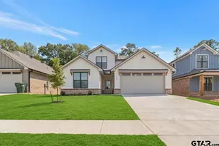7937 Greenhill Drive, Tyler, TX 75703 - Photo 1