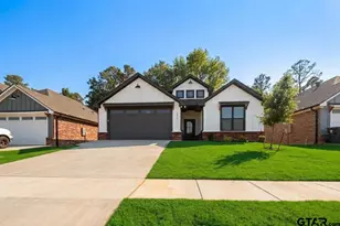 7917 Greenhill Drive, Tyler, TX 75703 - Photo 1