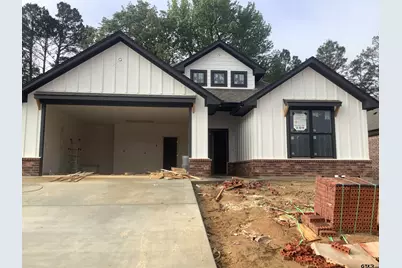 7917 Greenhill Drive, Tyler, TX 75703 - Photo 1