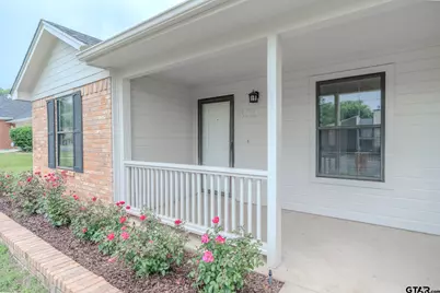 501 W Rieck Rd, Tyler, TX 75703 - Photo 5