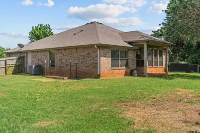 114 Haley Lane, Chandler, TX 75758 - Photo 21