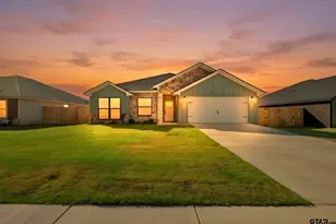 16529 Crossing Cir, Lindale, TX 75771 - Photo 3