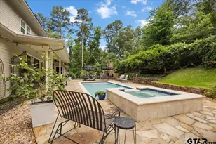 1436 Lakeshore Dr, Hideaway, TX 75771 - Photo 43