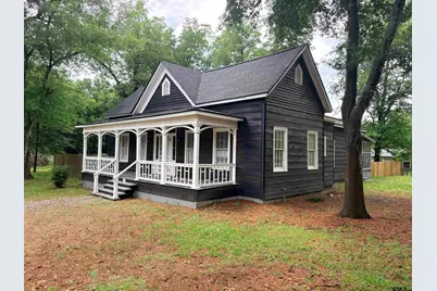 605 E Calvert, Troup, TX 75789 - Photo 3