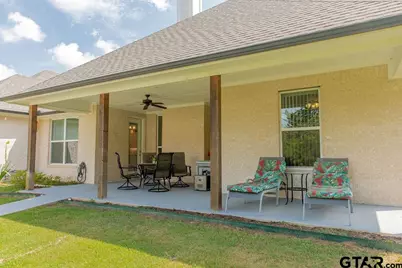 24058 Sun Ridge Road, Lindale, TX 75771 - Photo 33