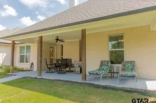 24058 Sun Ridge Rd, Lindale, TX 75771 - Photo 33