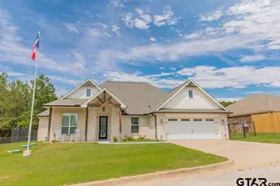 24058 Sun Ridge Rd, Lindale, TX 75771 - Photo 41