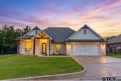 24058 Sun Ridge Road, Lindale, TX 75771 - Photo 1