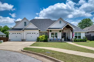 7340 Shoal Creek Ct, Tyler, TX 75703 - Photo 1