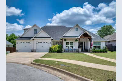 7340 Shoal Creek Ct., Tyler, TX 75703 - Photo 1
