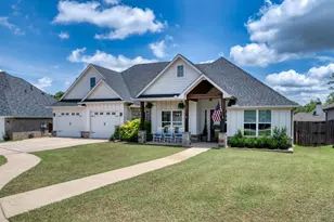 7340 Shoal Creek Ct, Tyler, TX 75703 - Photo 3