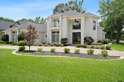1710 Brandywine Dr, Tyler, TX 75703 - Photo 1