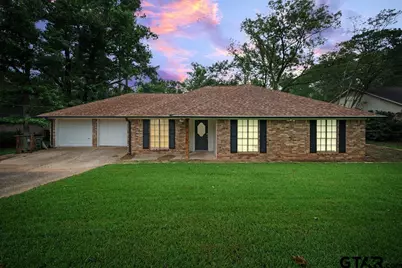 15060 Willowwood Dr., Tyler, TX 75703 - Photo 1