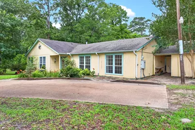 540 Cr 4677, Kennard, TX 75847 - Photo 5