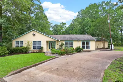 540 Cr 4677, Kennard, TX 75847 - Photo 1