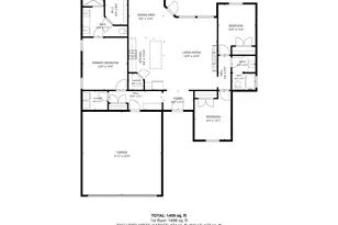 1803 Jessica, Whitehouse, TX 75791 - Photo 27