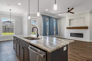 1806 Forestdale, Whitehouse, TX 75791 - Photo 9