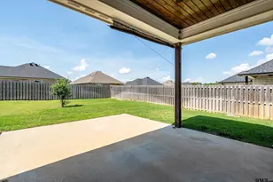 1806 Forestdale, Whitehouse, TX 75791 - Photo 27