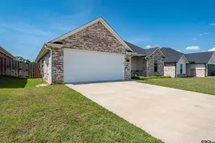 1806 Forestdale, Whitehouse, TX 75791 - Photo 3