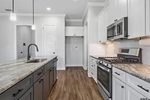 1806 Forestdale, Whitehouse, TX 75791 - Photo 11