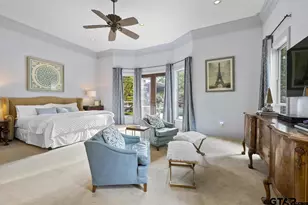 1950 Stonegate Circle, Tyler, TX 75703 - Photo 21