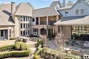 1950 Stonegate Circle, Tyler, TX 75703 - Photo 37