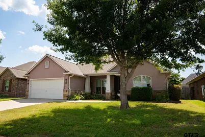 7361 Flat Rock Ln, Tyler, TX 75703 - Photo 3