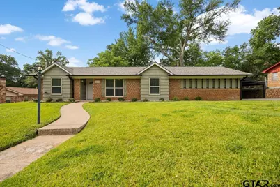 2033 Neeley St., Tyler, TX 75701 - Photo 1