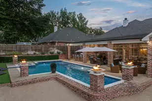 613 Steeple Court, Tyler, TX 75703 - Photo 39