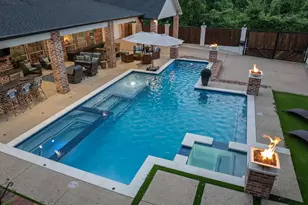 613 Steeple Court, Tyler, TX 75703 - Photo 5