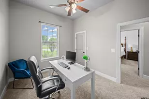 301 Zambezi Lane, Bullard, TX 75757 - Photo 21